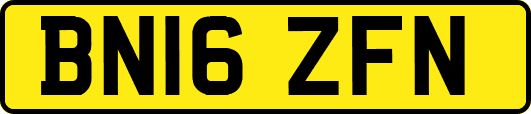 BN16ZFN