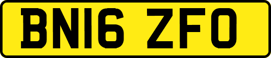 BN16ZFO