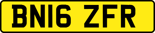 BN16ZFR