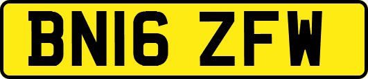 BN16ZFW