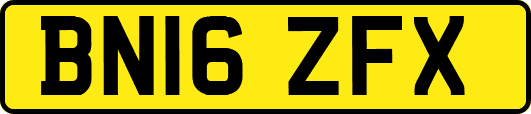 BN16ZFX