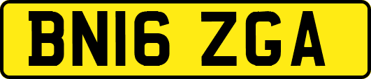 BN16ZGA
