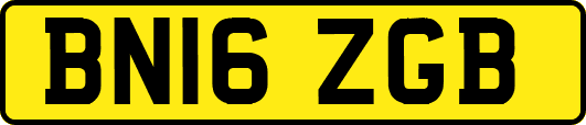 BN16ZGB