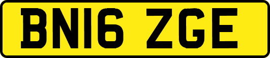 BN16ZGE