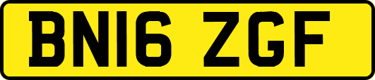 BN16ZGF