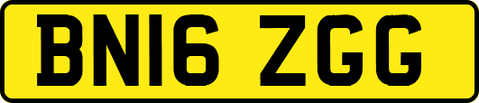 BN16ZGG