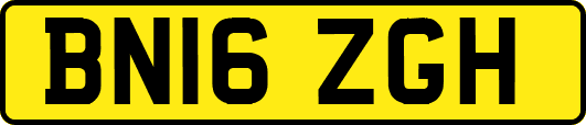 BN16ZGH