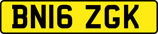 BN16ZGK