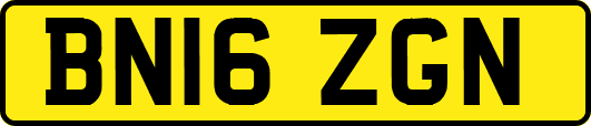 BN16ZGN