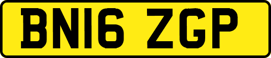 BN16ZGP