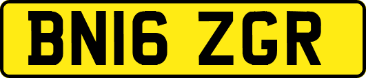 BN16ZGR