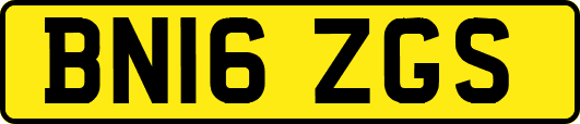 BN16ZGS