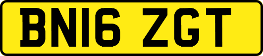 BN16ZGT