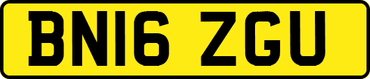 BN16ZGU