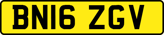 BN16ZGV