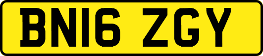 BN16ZGY