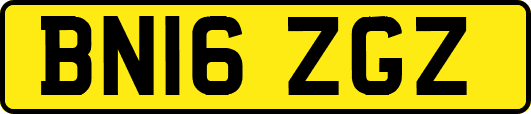 BN16ZGZ