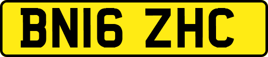 BN16ZHC