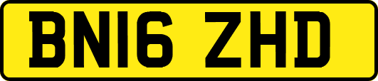 BN16ZHD