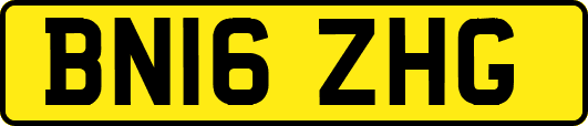 BN16ZHG