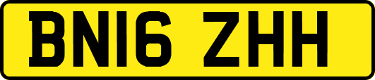 BN16ZHH