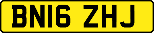 BN16ZHJ