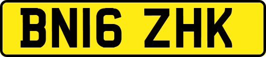BN16ZHK