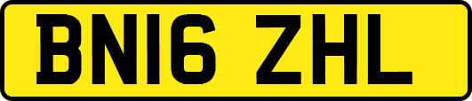 BN16ZHL