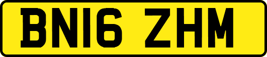 BN16ZHM