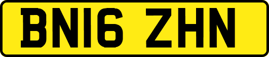 BN16ZHN
