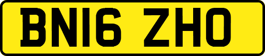 BN16ZHO