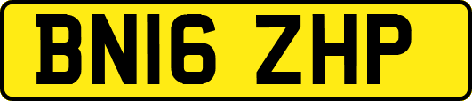 BN16ZHP
