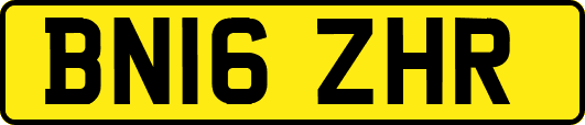 BN16ZHR