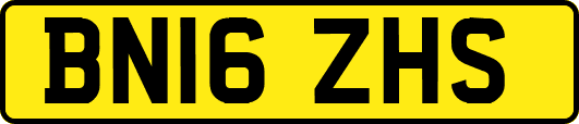 BN16ZHS