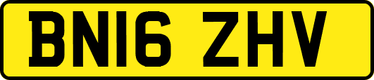 BN16ZHV
