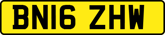 BN16ZHW