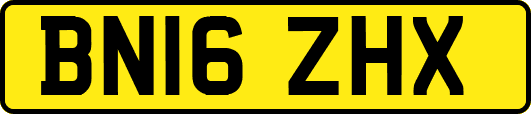 BN16ZHX