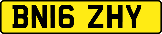 BN16ZHY