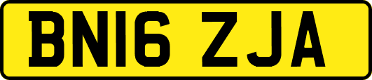BN16ZJA