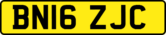 BN16ZJC
