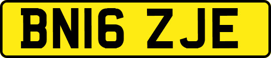 BN16ZJE