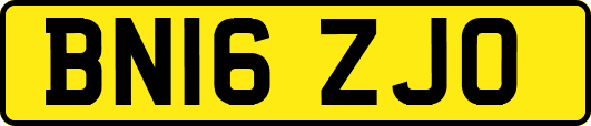BN16ZJO