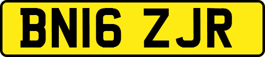 BN16ZJR
