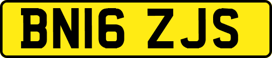 BN16ZJS