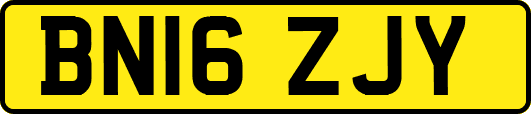 BN16ZJY