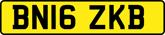 BN16ZKB