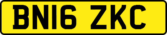 BN16ZKC