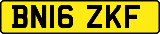 BN16ZKF