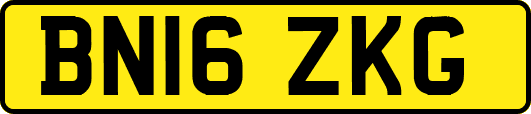 BN16ZKG