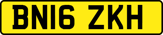 BN16ZKH